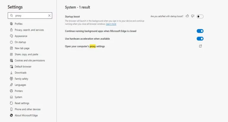 Cách fake địa chỉ IP trên trình duyệt Firefox (Nguồn: MUO)