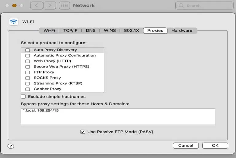 Cách fake địa chỉ IP trên trình duyệt Chrome, Opera, Vivaldi (Nguồn: MUO)