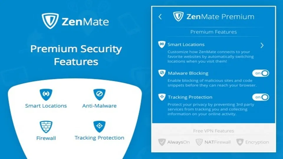 ZenMate