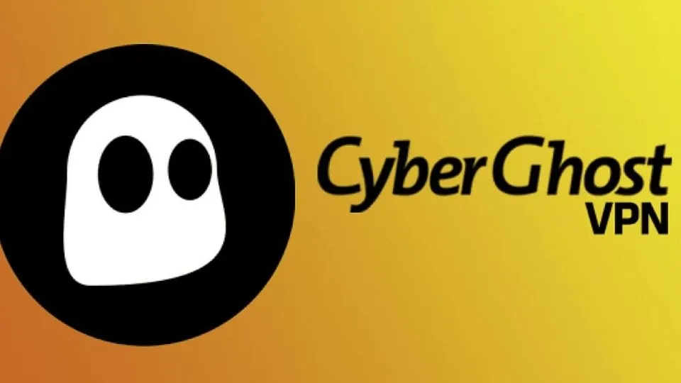 CyberGhost VPN