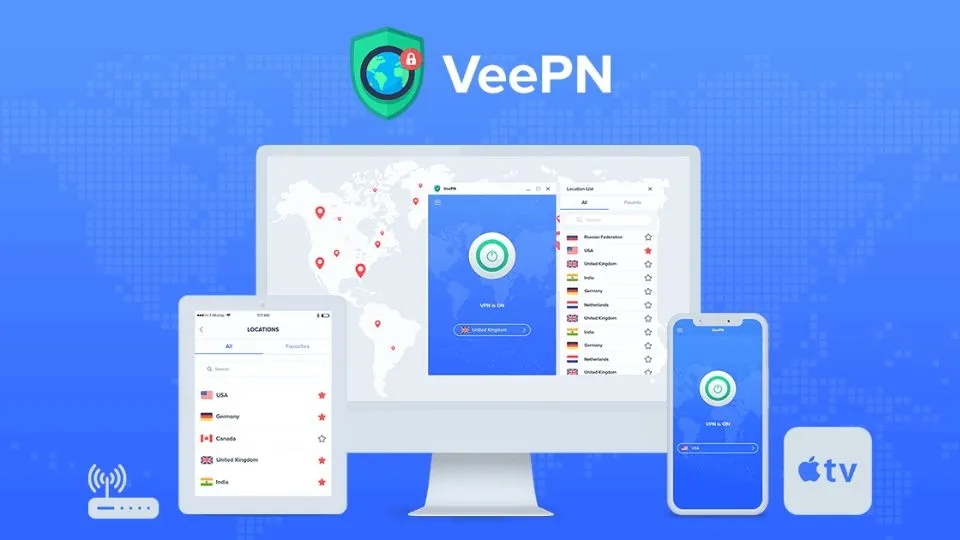 VeePN VPN