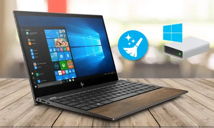 Hướng Dẫn Cách Khắc Phục Ổ C Bị Đầy Trên Windows 7, 10, 11 Hiệu Quả