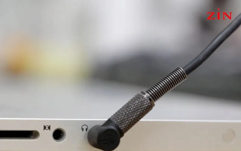 Kiểm tra tất cả các cổng kết nối