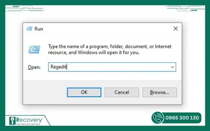 Các bước cơ bản để thực hiện cách kiểm tra USB cắm vào máy tính