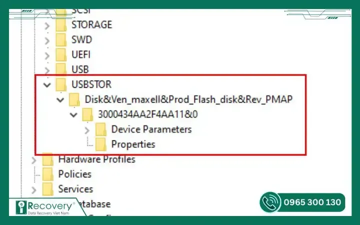 Sử dụng File Explorer là bước đầu tiên trong cách kiểm tra USB cắm vào máy tính trên Windows