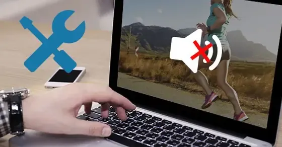 Loa Laptop Bị Mất Tiếng, Không Nghe Được - 8 Cách Khắc Phục ...