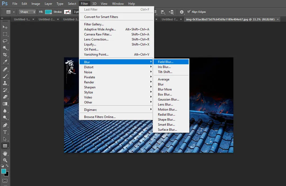 Alt text mô tả bằng tiếng Việt dưới 125 ký tự