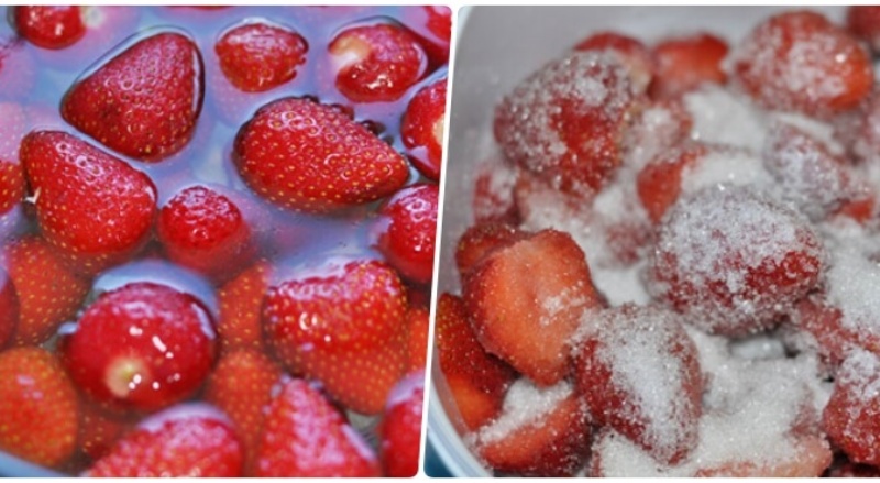 Cách Làm Mứt Dâu Tây Ngon Dẻo, Đạt Chuẩn Độ Sánh Và Bảo Quản Lâu