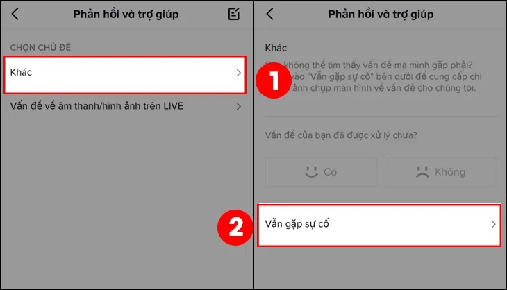 Hướng dẫn cách live trên TikTok bằng điện thoại siêu đơn giản, ai cũng thực hiện được 7