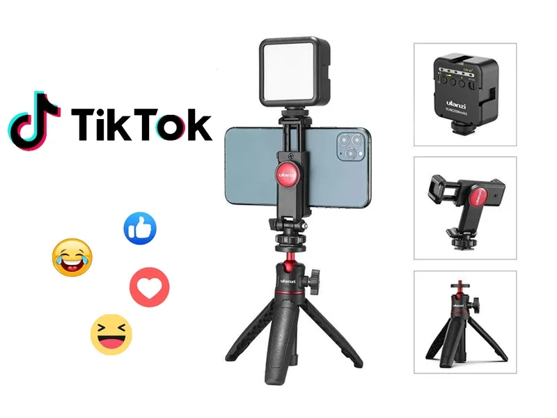 Hướng dẫn cách live trên TikTok bằng điện thoại siêu đơn giản, ai cũng thực hiện được 9
