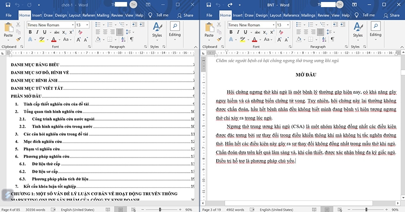 Cách Mở 2 File Word Cùng Lúc Trên Máy Tính Để Bàn Và Laptop: Hướng Dẫn Chi Tiết Tăng Tốc Độ Đa Nhiệm