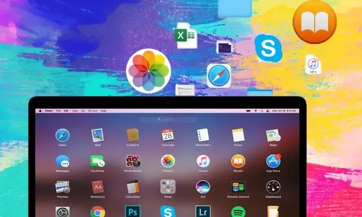 Hướng Dẫn Phóng To, Thu Nhỏ Ứng Dụng Trên Màn Hình Máy Tính