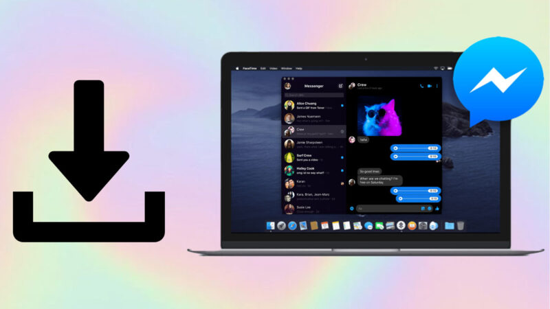 Hướng Dẫn Chi Tiết Cách Tải File Ghi Âm Từ Messenger Về Máy Tính Sử Dụng Kỹ Thuật Chuyên Sâu