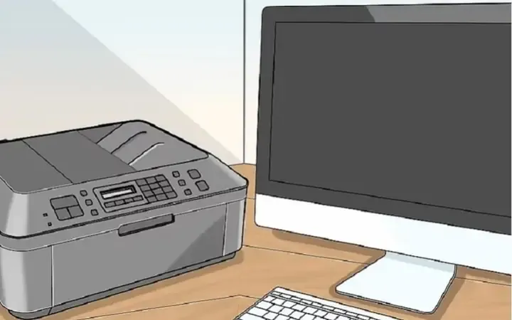Cách Cài Đặt Máy In Với Máy Tính Đơn Giản Chỉ Trong 5 Phút ...