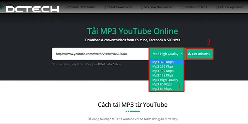 Cách tải nhạc từ máy tính về USB nhanh chóng và đơn giản