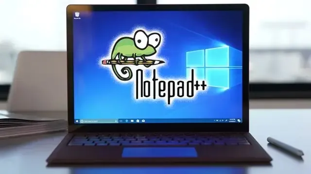 Hướng Dẫn Cài Đặt, Cách Sử Dụng Notepad++ Cơ Bản, Miễn Phí