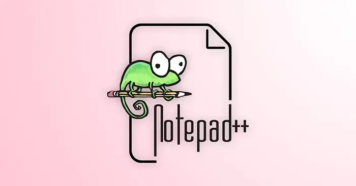 Notepad++ 8.8.8 - Phần Mềm Soạn Thảo Mã Nguồn, Code... Miễn Phí