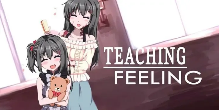 Tải Teaching Feeling Mod Apk 2.6.1 (không Cần Nhập Key)