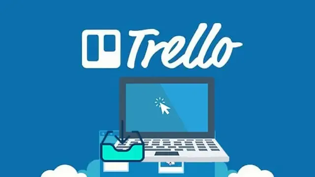 Cách Tải Vài Cài Đặt Trello Cho Máy Tính, Pc Đơn Giản, Chi Tiết Nhất