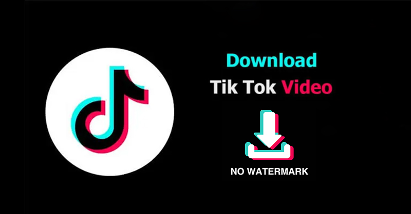 CÁCH LƯU VIDEO TIKTOK TRÊN MÁY TÍNH: BÍ QUYẾT TẢI KHÔNG LOGO CHẤT LƯỢNG CAO