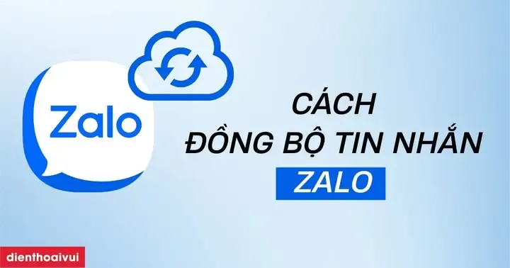 Khắc phục các lỗi thường gặp khi cài đặt Zalo từ máy tính sang điện thoại