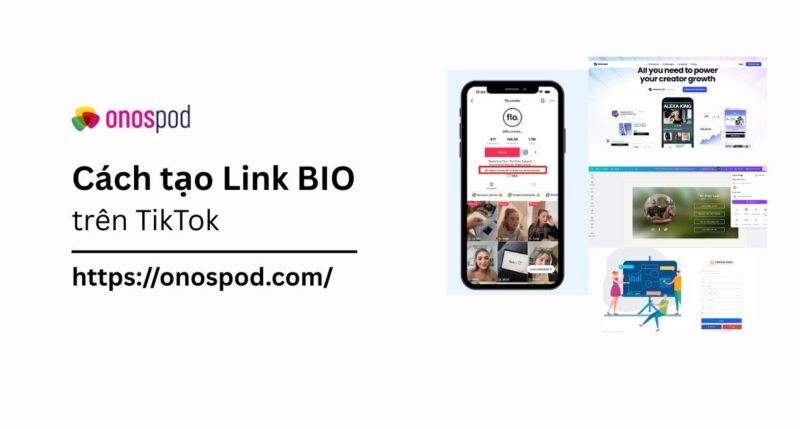 Hướng Dẫn Chi Tiết Cách Gắn Link Bio Trên TikTok Hiệu Quả