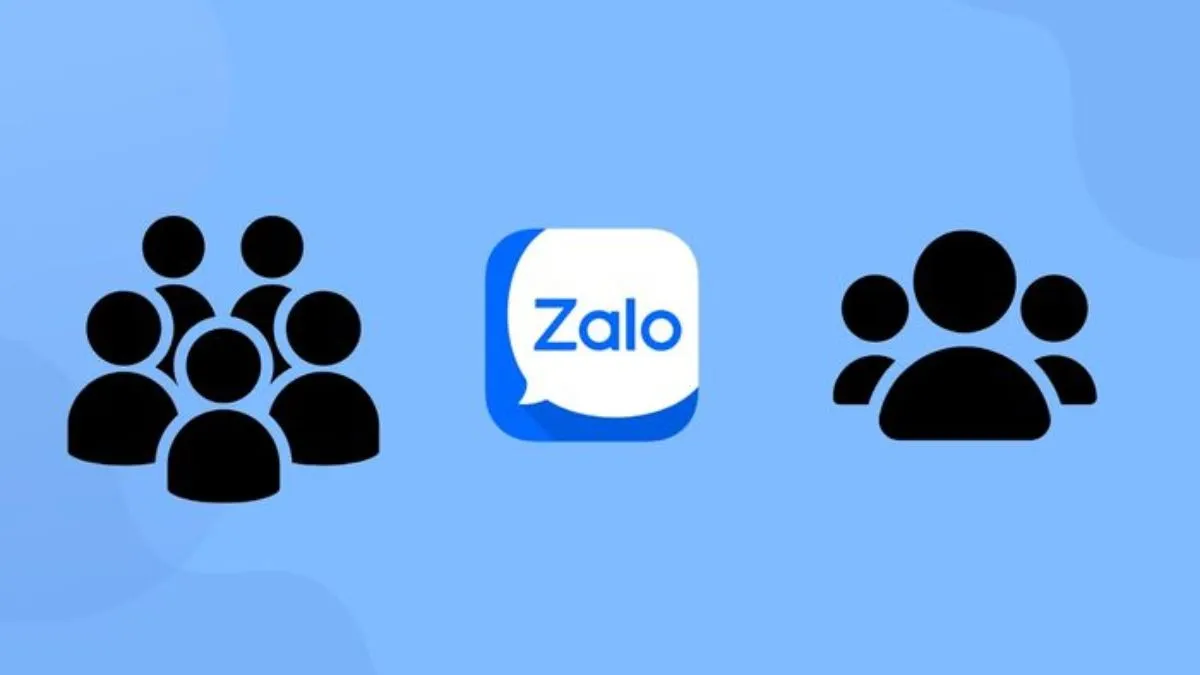 Phân biệt rõ ràng giữa Nhóm Chat và Cộng đồng Zalo để chọn loại hình phù hợp.