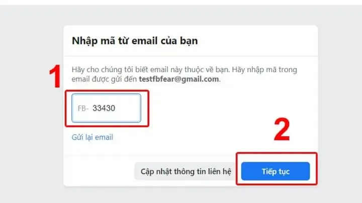 Cài đặt và sử dụng nhiều tài khoản Facebook trên một máy tính