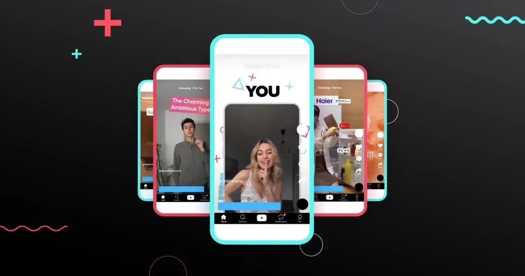 Cách tạo tài khoản quảng cáo TikTok (ảnh 1)