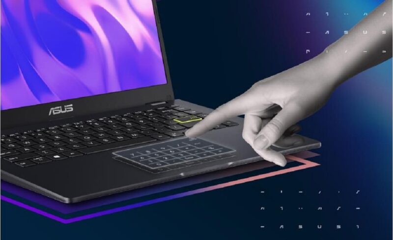 Cách Tắt Máy Tính Laptop Asus Nhanh Chóng Và An Toàn