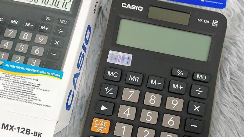 Cách Xóa Số 0 Trên Máy Tính Casio: Hướng Dẫn Chi Tiết A-Z Các Thao Tác Xóa Và Thiết Lập Lại