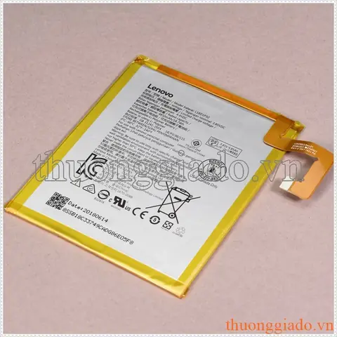 Dấu hiệu thông báo bạn cần thay pin máy tính bảng Lenovo Tab M10