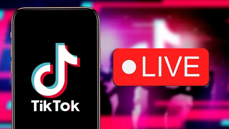 Cách xem lại live trên TikTok (hình 2)