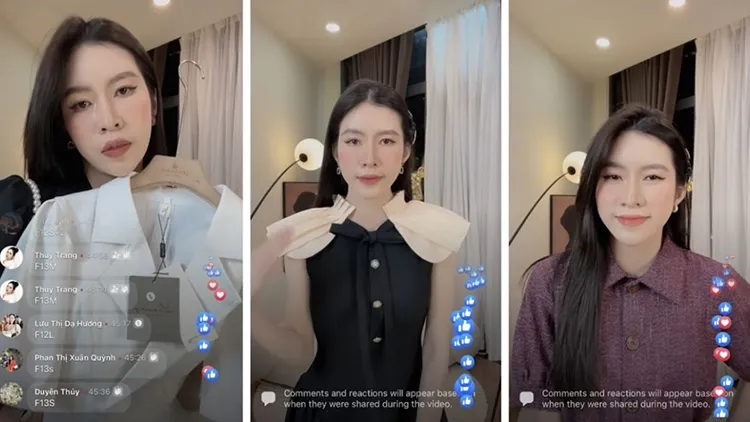 Cách xem lại live trên TikTok (hình 3)
