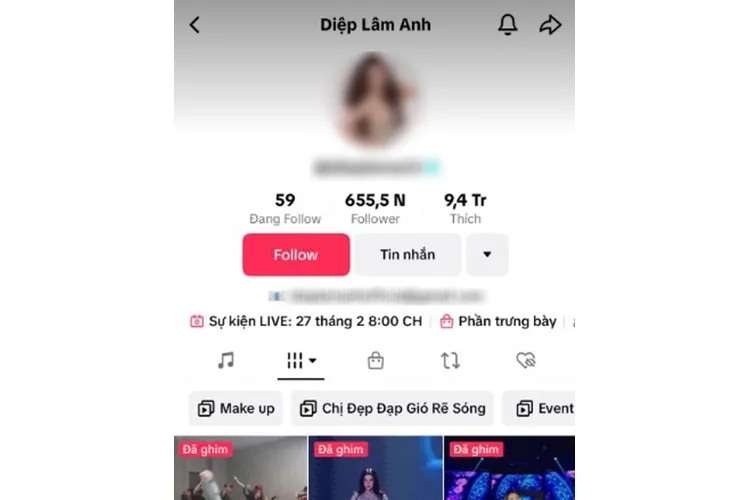 Cách xem lại live trên TikTok (hình 8)