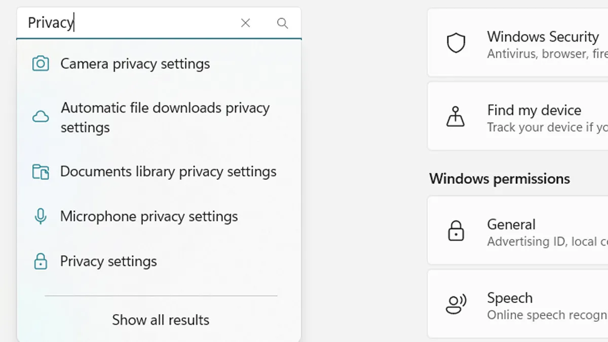 Cách xóa lịch sử trên máy tính cho Windows 10, bước 2