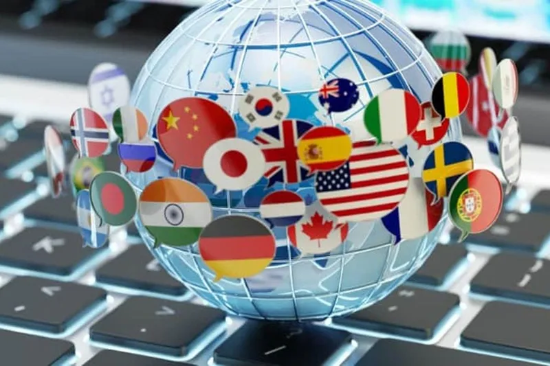 Lợi ích của việc chuyển ngôn ngữ máy tính sang tiếng Việt