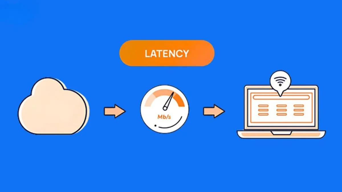 Đổi IP máy tính sang Mỹ giúp tăng tốc độ mạng