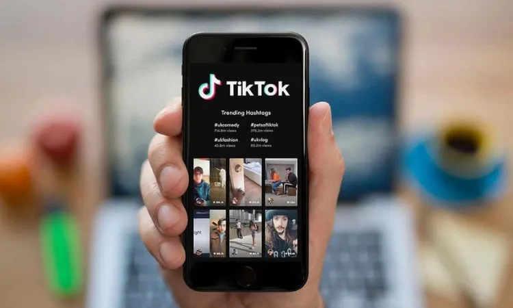 Xây dựng thương hiệu cá nhân là bước đệm đầu tiên trong việc định hướng làm KOL/KOC trên TikTok