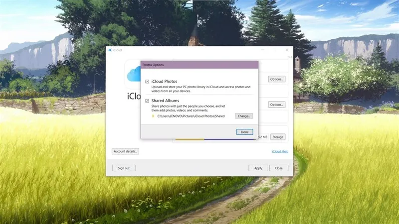 cachtaitoantoanboanhtuicloudvemaytinh