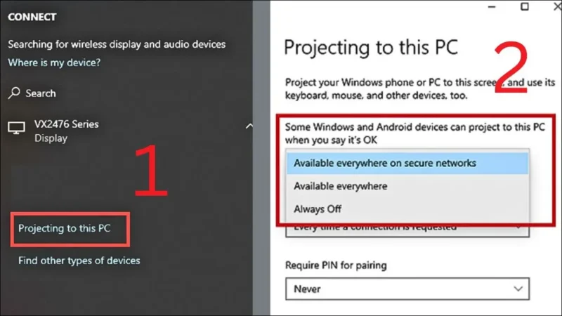 Kết Nối Tai Nghe Không Dây Với Máy Tính: Hướng Dẫn Chi Tiết Từ A Đến Z