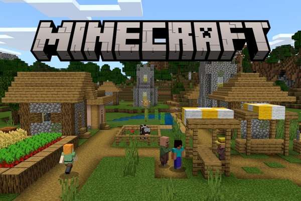 Hướng Dẫn Cách Chơi Minecraft Trên Máy Tính Chi Tiết Từ A Đến Z Cho Người Mới