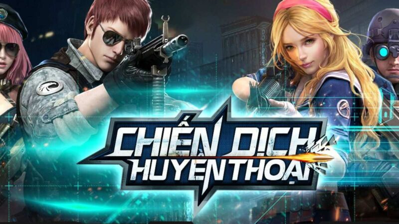 Cách Tải Chiến Dịch Huyền Thoại Trên Máy Tính: Hướng Dẫn Chi Tiết A-Z Từ Kỹ Thuật Viên