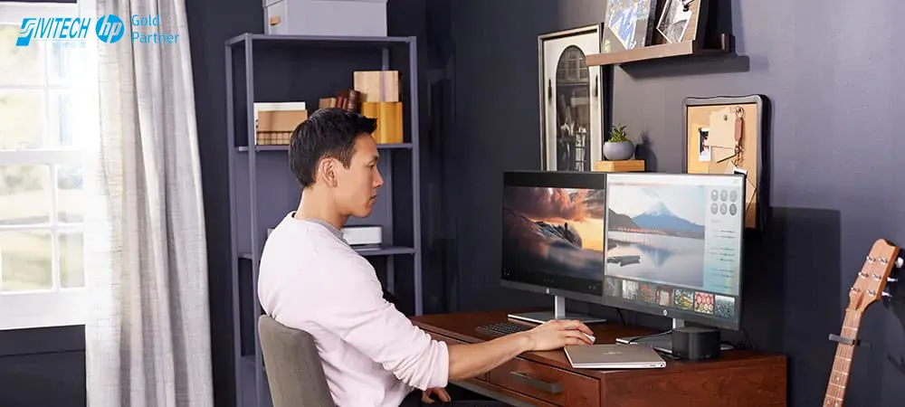 Hướng dẫn cách chụp ảnh màn hình trên máy tính xách tay và máy tính để bàn của HP