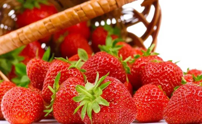 Tác dụng của dâu tây đối với sức khỏe, hỗ trợ cách làm to loa máy tính từ bên trong