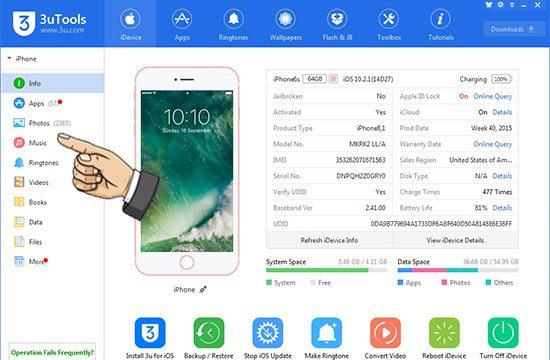 Hướng Dẫn Toàn Diện Về Cách Copy Ảnh Từ Điện Thoại iPhone Sang Máy Tính PC Nhanh Chóng Và An Toàn