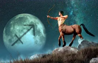 Cung Nhân Mã: Sagittarius, biểu tượng 12 cung hoàng đạo. (cách tải game bắn gà 4 về máy tính)
