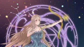 Tính cách của Nhân Mã nữ: Nhiệt tình, giàu tình cảm (cách tải game bắn gà 4 về máy tính)