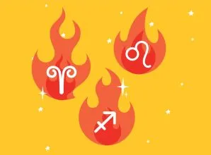 Độ tương hợp: Nhân Mã hợp với Sư Tử và Bạch Dương (cách tải game bắn gà 4 về máy tính)