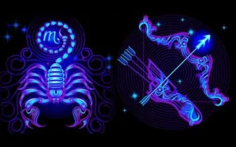 Nhân Mã và Bọ Cạp: Cặp đôi tương khắc trong chiêm tinh (cách tải game bắn gà 4 về máy tính)